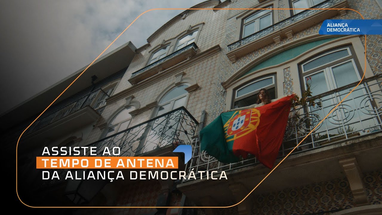 Aliança Democrática
