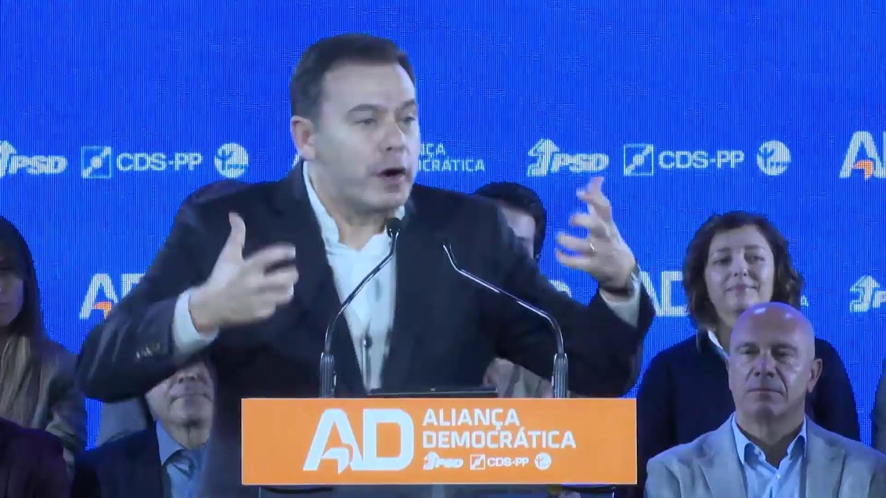 Aliança Democrática