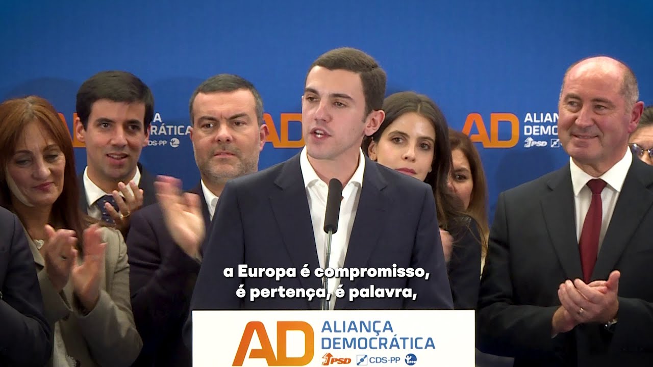 Aliança Democrática