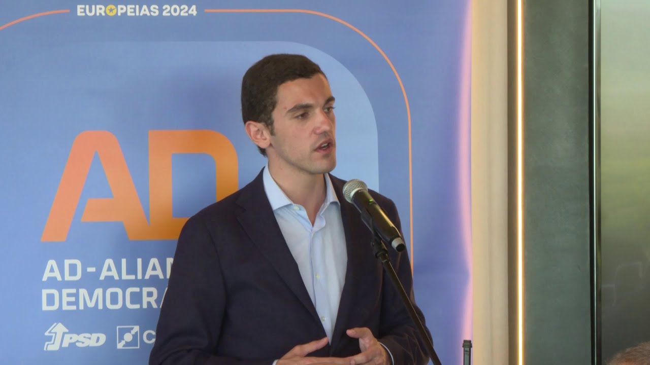 Aliança Democrática