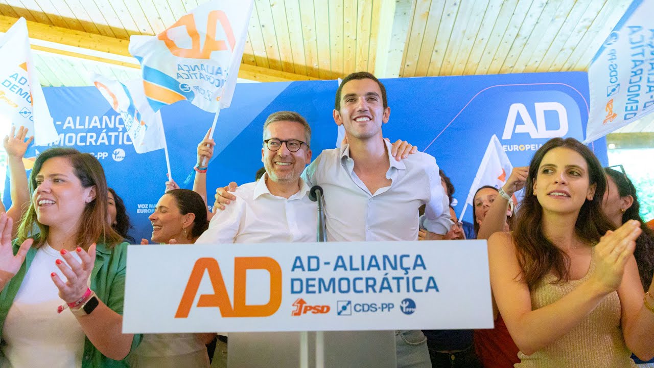 Aliança Democrática