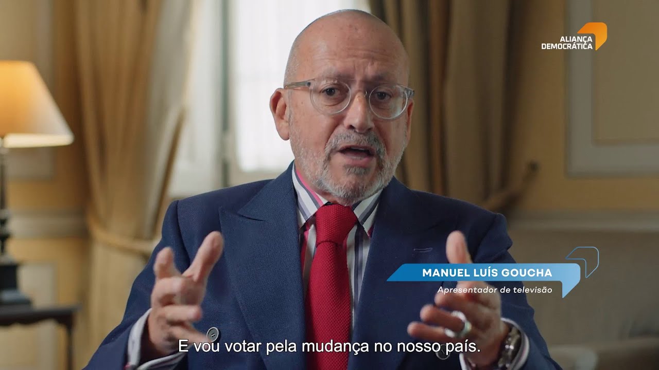 Aliança Democrática