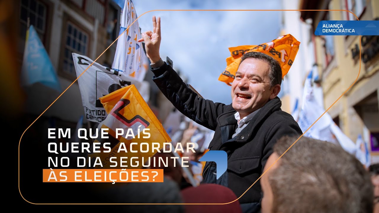 Aliança Democrática