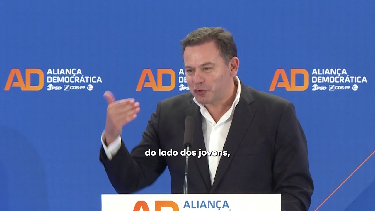 Aliança Democrática