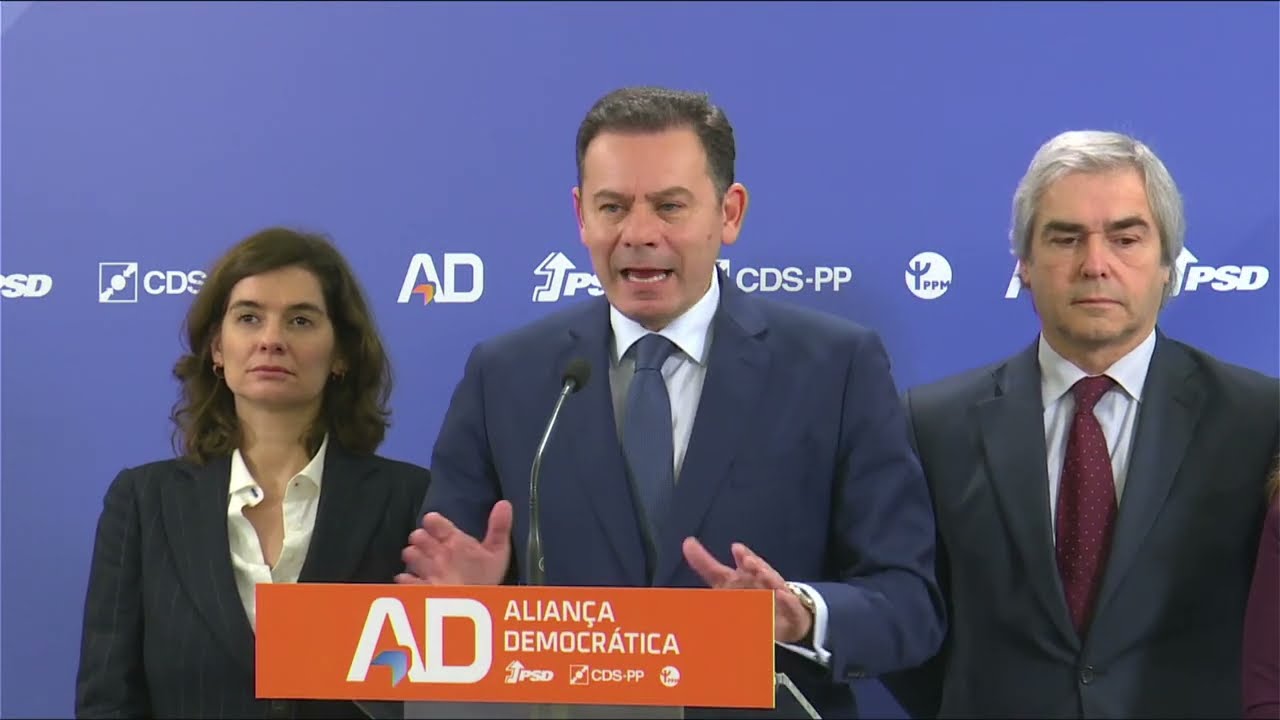 Aliança Democrática