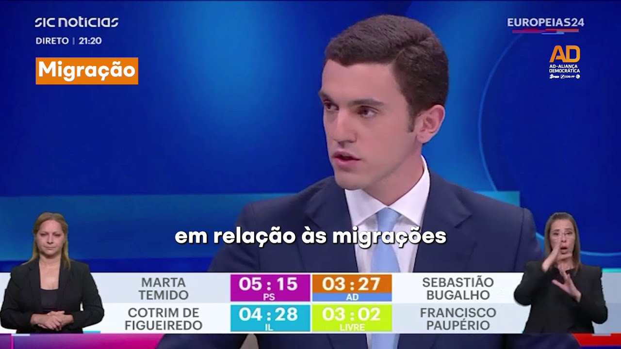 Aliança Democrática