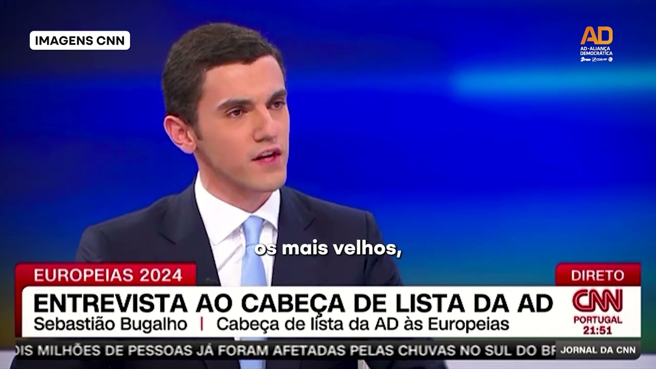 Aliança Democrática