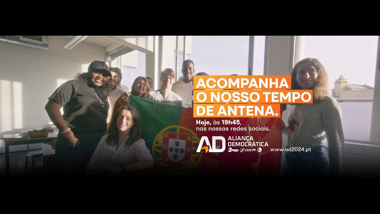 Aliança Democrática