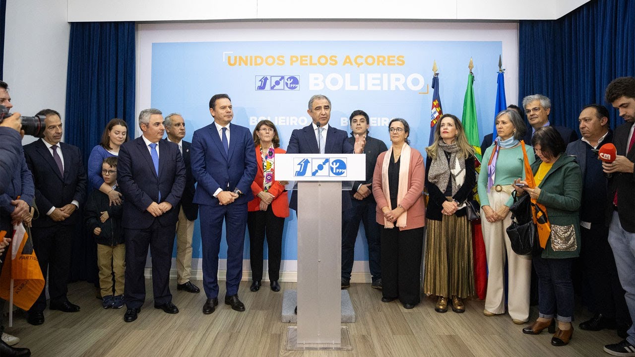 Aliança Democrática