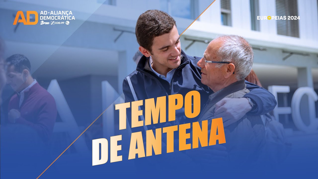 Aliança Democrática