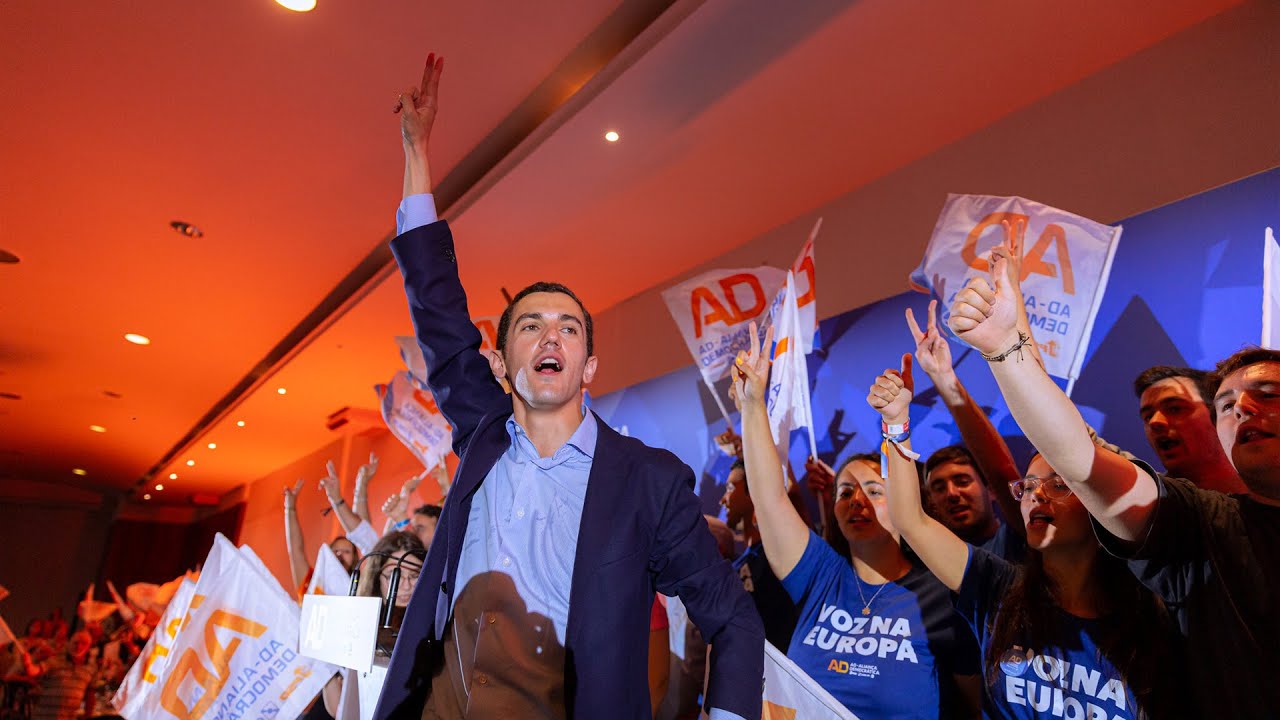 Aliança Democrática