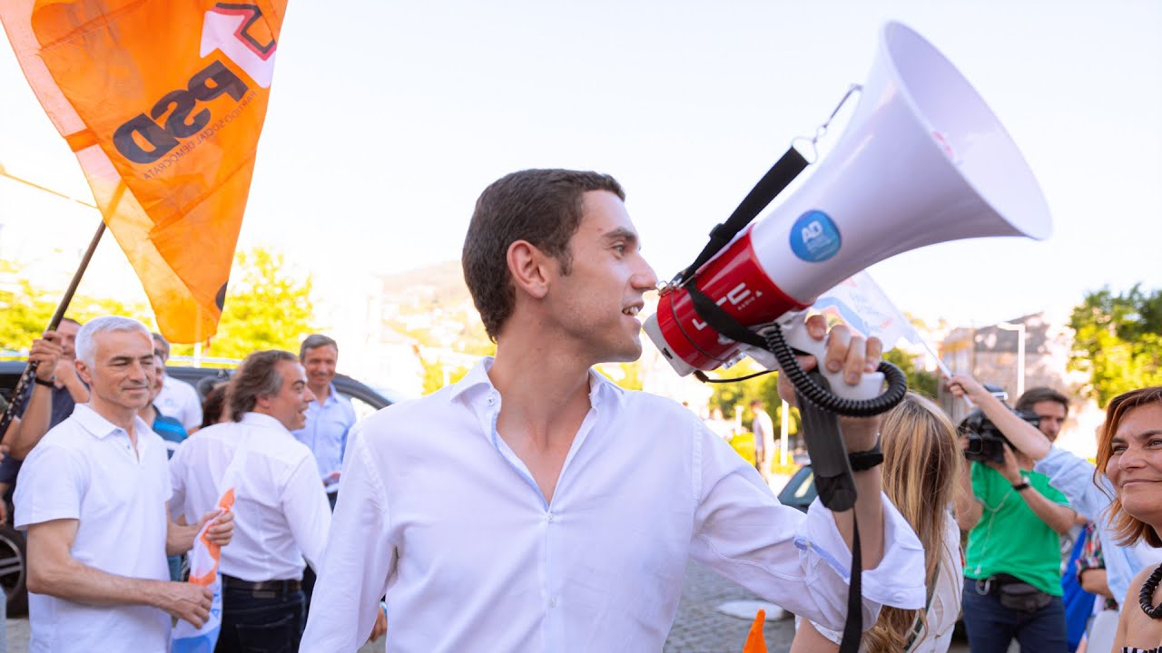 Aliança Democrática