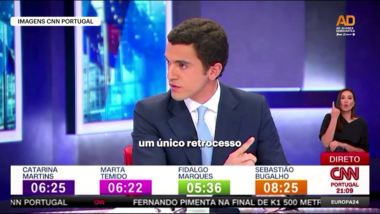 Aliança Democrática