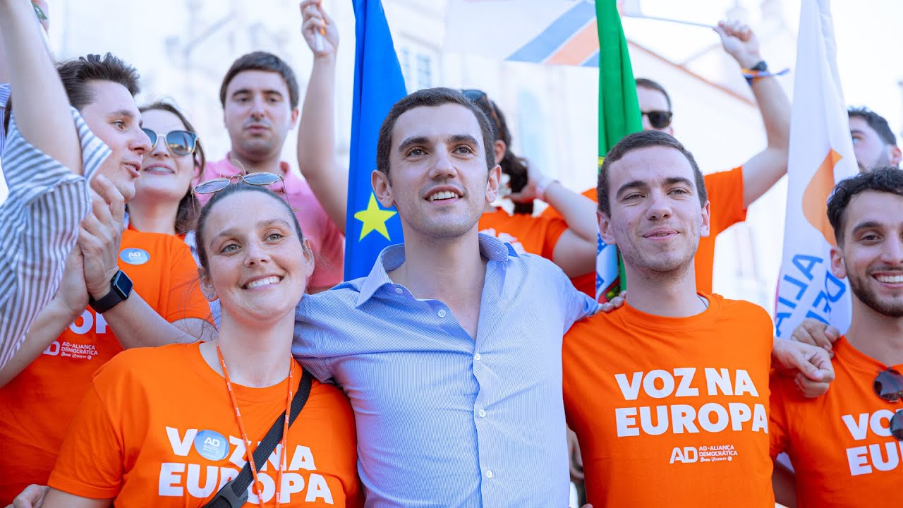 Aliança Democrática