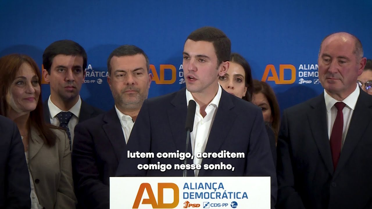 Aliança Democrática