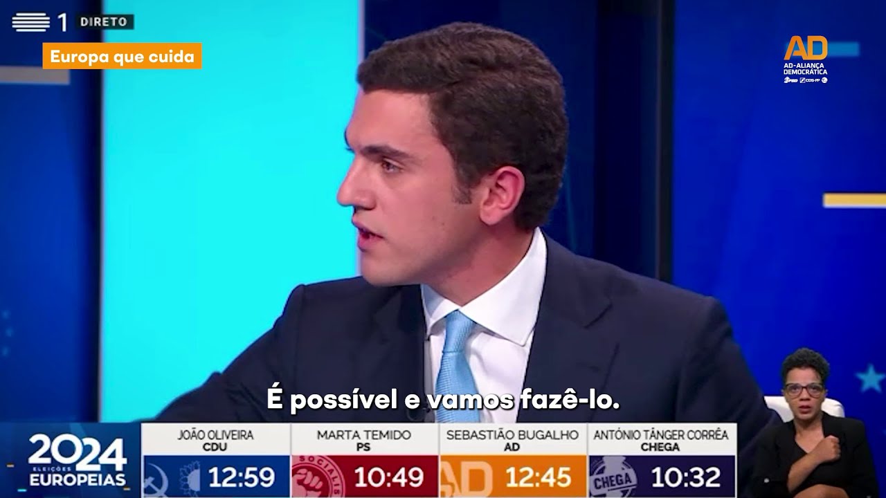 Aliança Democrática