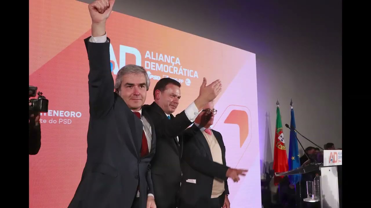 Aliança Democrática