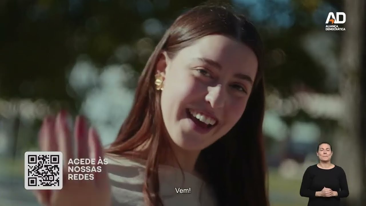 Aliança Democrática