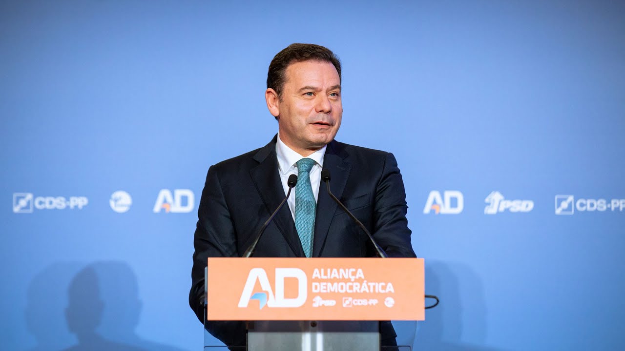 Aliança Democrática