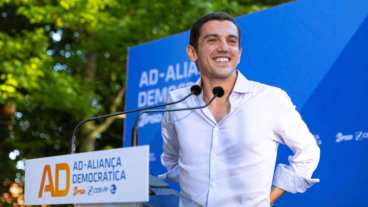 Aliança Democrática