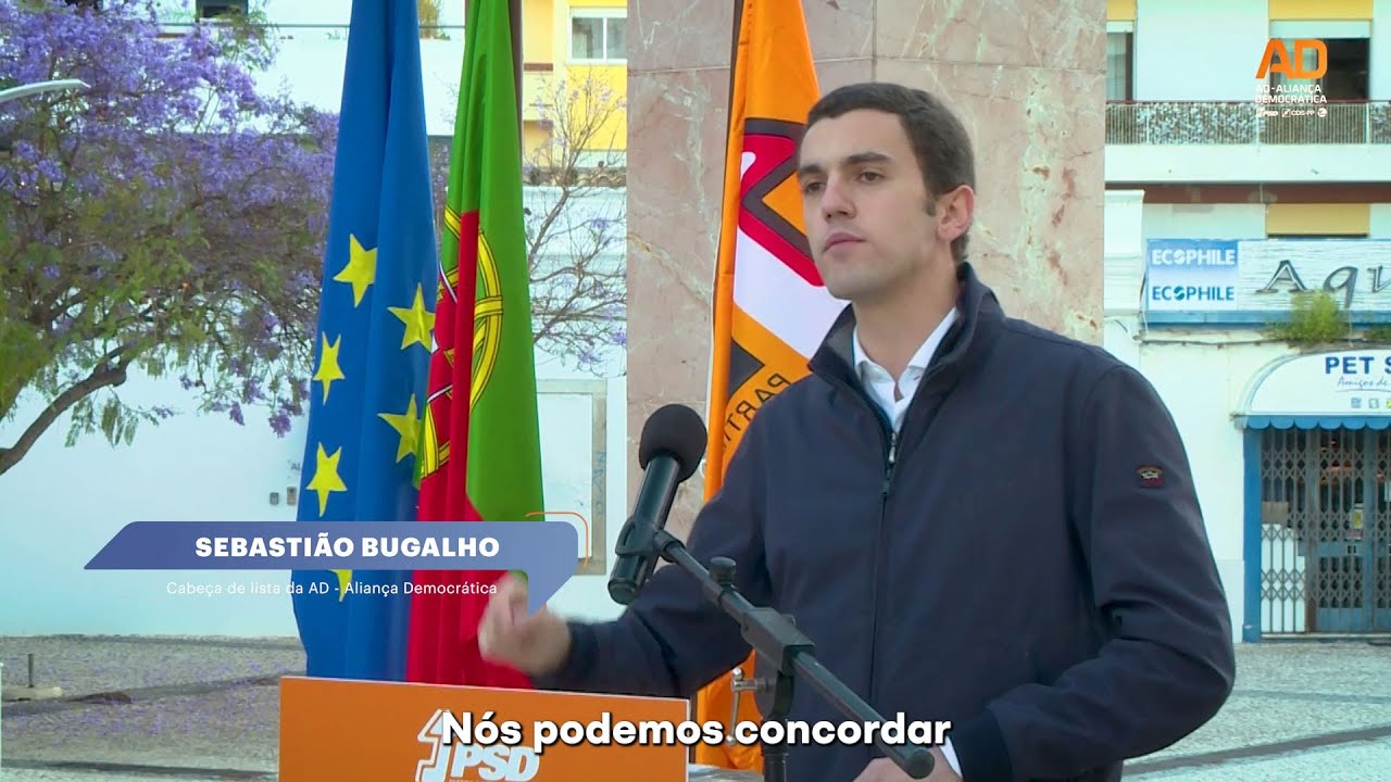 Aliança Democrática