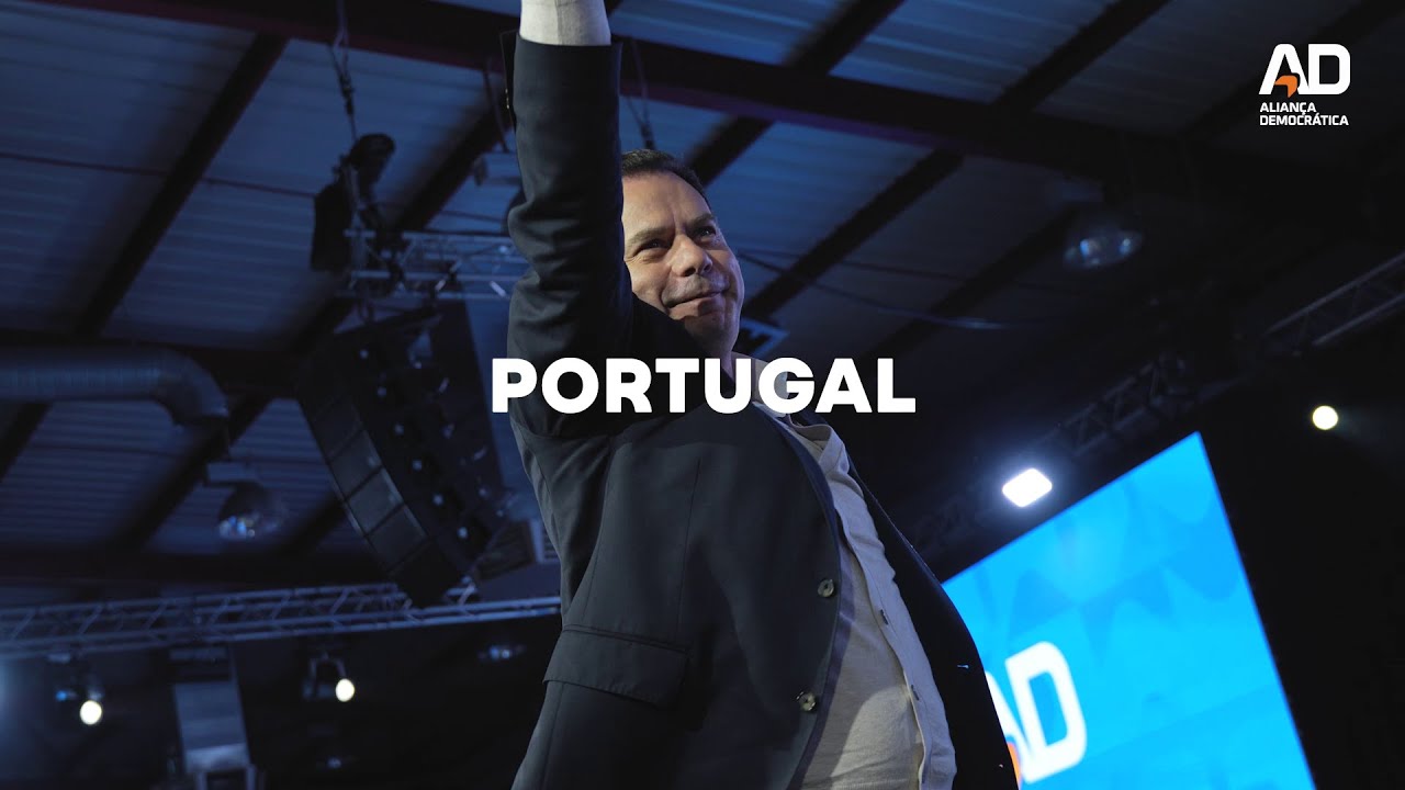 Aliança Democrática